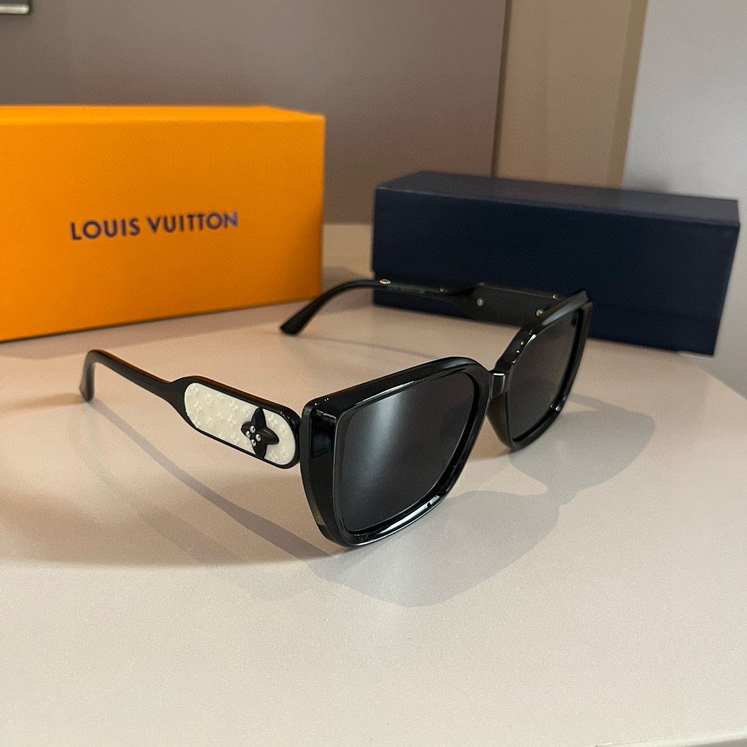 Louis Vuitton Sunglasses